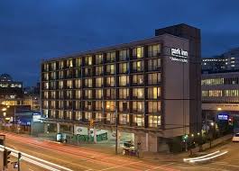 1530 w broadway (at granville st.) ванкувер bc v6j 5k9 канада. Park Inn Suites By Radisson Ab 85 1 1 4 Bewertungen Fotos Preisvergleich Vancouver Kanada Tripadvisor