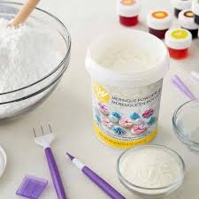 How To Make Royal Icing With Meringue Powder Wilton Recipe Royal Icing Recipe Icing Recipe Easy Royal Icing Recipe