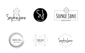 An elegant logo can leave a lasting impression on your clients, friends and guests. Professional Makeup Artist Logo Design By Ceb Creative