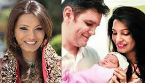 Ex-Miss World Diana Hayden Gives Birth To A Baby Girl From Eggs Frozen 8  Years Ago