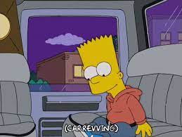 I'm baxinaction and i'm trying to grow my youtube channel. 16x09 Bart Simpson Sad Gif Find On Gifer
