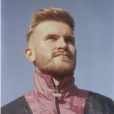 Fred Eldred's Instagram, Twitter & Facebook