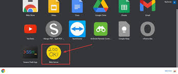 Google chrome is the most widely used web browser on the internet. How To Create Web Server On Google Chrome Browser To Serve Web Pages