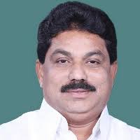 Satish Bhaskarrao Patil