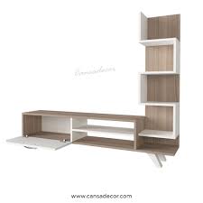 Pada ruang tamu minimalis modern, tidak jarang kita jumpai model lampu hias gantung, yang mana jenis lampu hias ini memang dipasang oleh pemiliknya untuk menambah pesona dari ruang tamu, selain juga untuk penerangan tentunya. Rak Tv Minimalis Modern Rheba Ruang Tamu Cansadecor Toko Online Furniture