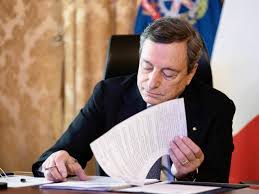 Nazionale di ripresa e resilienza (pnrr). Pnrr Una Pioggia Di Miliardi Per Il Futuro Del Paese Le Sei Missioni Del Piano Paese Sud Pnrr Una Pioggia Di Miliardi Per Il Futuro Del Paese Le Sei Missioni Del