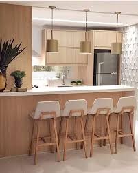 Resultado de imagem para decoraÃ§Ã£o para cozinhas pequenas