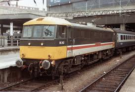 Image result for Grey 1984 Fleet