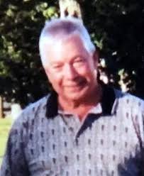 Obituary information for Bruce F. Watson