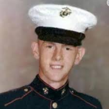 LCMR Carlos Al Miller VQ-1 P-3 Pilot 1958