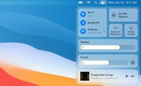 Apple Perkenalkan Macos Big Sur Dengan Tampilan Baru Pada Acara Wwdc 2020 Apple Di 2020 Trik Android Sistem Operasi