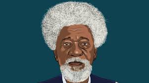 Wole soyinka is a prominent nigerian playwright, poet and essayist in the english language as well as a. Who Is Wole Soyinka