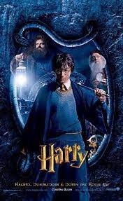 Harry potter and the chambers of secrets हैरी पॉटर और रहस्यमयी तहख़ाना. Harry Potter And The Chamber Of Secrets Movie Poster 6 Harry Potter Cast Fantastik Filmler Harry Potter Capsleri