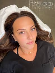 Permanent Makeup Services in Opelika Alabama for Lash Lift and Brow  Enhancements