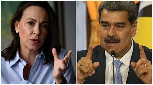 Iván Duque arremete nuevamente contra Nicolás Maduro tras la orden de  captura contra 13 líderes opositores: “Es una actitud cobarde, vil,  mentirosa e infame”