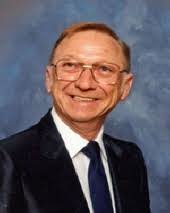 Obituary information for Severino E. Rossi