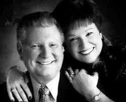 Dalton and Joyce Duval