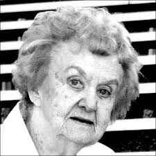 ALICE TARBOX Obituary (2017)