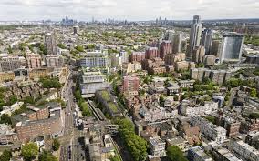 Earl's Court mega-project plans submitted