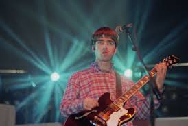 All credits goes to mtv. Los Primeros Anos De Oasis Segun Noel Gallagher Eramos Borrachos E Idiotas Los40 Classic Los40
