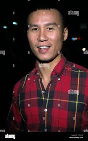 B d wong hi-res stock photography and images