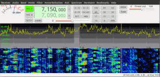 Download rtlsdr scanner for free. The Big List Of Rtl Sdr Supported Software