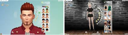 The Sim 4 Apk Download Latest Android Version 1 0 Com Game3box Sis4game
