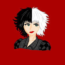 In 2021, disney is set to release cruella: Cruella 2021 By Synwells On Deviantart