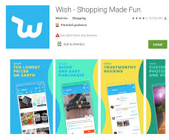 Wish online store reviews can be view indifferently, like all companies that work in that service sector. Is The Wish App Legit Safe A Scam Advisoryhq