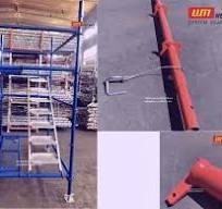 Quick Lock Scaffold Manufacturer Supplier -Wellmade China