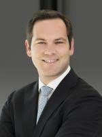 Liam Donovan Political Strategist at Bracewell Law Firm