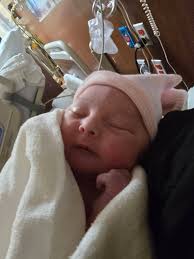 Andrés Nicholas Ponder-Garcia 🤍🌙🤱🏽 01/12/2026 6:20pm 6lbs 11oz