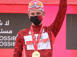 Jonas vingegaard var stærk op ad mont ventoux. Pogacar Holds Uae Tour Lead As Vingegaard Wins Fifth Stage More Sports News Times Of India