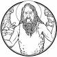 Divine Service: The Second Sunday in Advent — Messiah Lutheran Church of Grand Rapids, Michigan