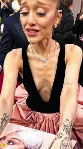 Ariana Rhodes's Instagram, Twitter & Facebook