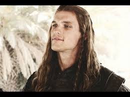 Weissreturned as executive producers and show runners.4 the season premiered on march 31, 2013.5 season 3 is mostly based. The Best New Character To Game Of Thrones Youtube