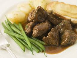 Carbonade A La Chouffe Belgique Recette En 2020 Recette Carbonade Recette Carbonnade Recette
