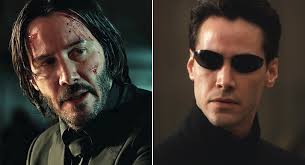 Keanu reeves is set to. Keanu Vs Keanu The Matrix 4 And John Wick Chapter 4 Scheduled For Same Release Day And More Movie News Rotten Tomatoes Movie And Tv News