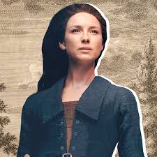 Balfe was born as caitríona mary balfe in dublin, the republic of ireland on october 4, 1979, to garda sergeant, the father. Outlander S Caitriona Balfe On Claire S Conflict In Season 5