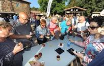 Resultado de imagen para "pinchos mas"