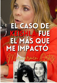 Mari Carmen Rincon Ortiz