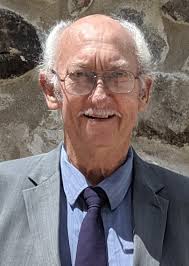 Obituary information for George E. Ball