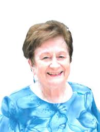 Obituary information for Barbara Ann Slaughter