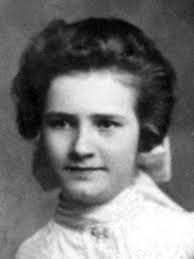 Pearl Naomi Born Cooley (1887-1955)