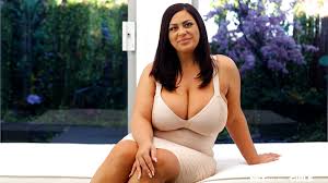 Coco in Natural Curves at Net Video Girls - Prime Curves