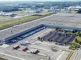 Marcus Millichap Arranges 46m Sale Of Best Buy Distribution Center In Findlay Ohio Rebusinessonline