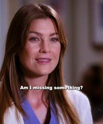 Mike Chang Fiance Memory Greys Anatomy