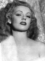 Dolores Moran (1926-1982)