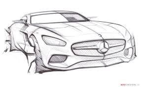 Find the car of your dreams. Malvorlage Mercedes Amg Coloring And Malvorlagan