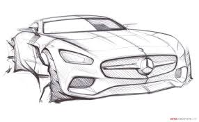 Mercedes amg c63 kicherer supersport. Mercedes Benz Confirms New Amg Sport Range Autoconception Com Car And Motorcycle Design Mercedes Benz Amg Design Sketch